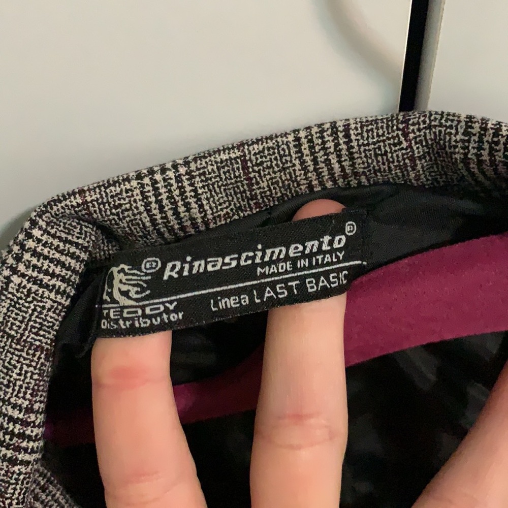 Jacket - Picture 4 of 4